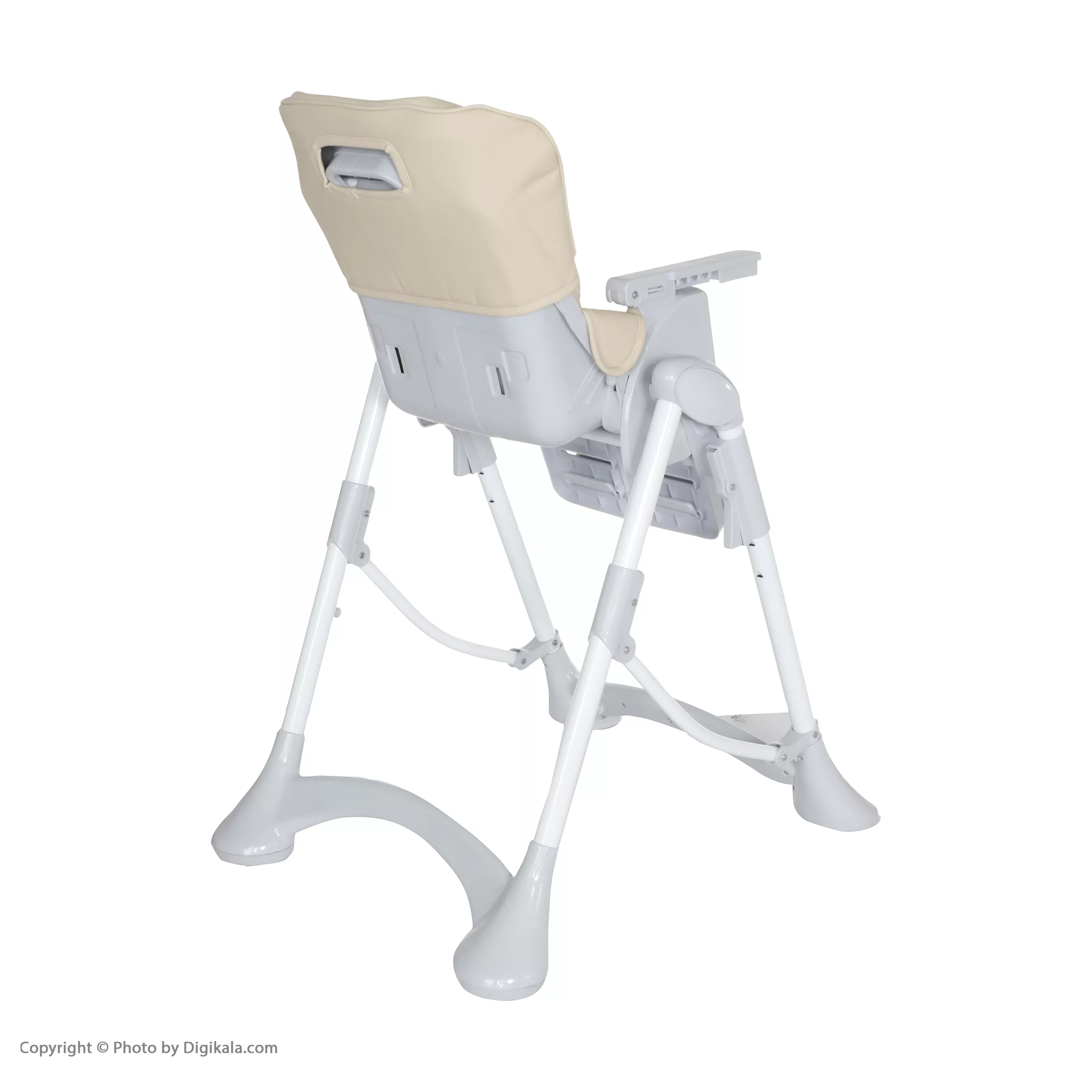 صندلی غذاخوری کودک زویی مدل Z110-25