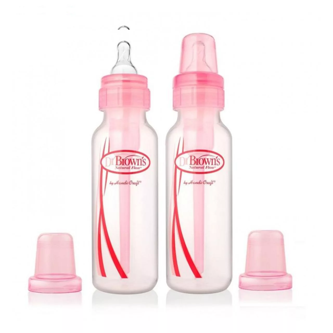 شیشه شیر دکتر براونز مدل SB82305-ESX بسته 2 عددی