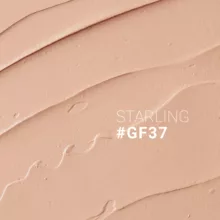 کرم پودر اشتون شماره GF37 حجم 30 میلی لیتر