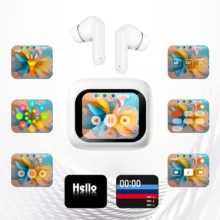 هدفون بلوتوثی لوکسار مدل T9
