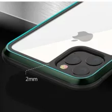 کاور کی-دوو مدل Ares مناسب برای گوشی موبایل اپل IPhone 12/12pro