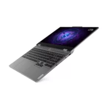 لپ تاپ 15.6 اینچی لنوو مدل LOQ 15IAX9-i5 12450HX-24GB DDR5-1SSD-RTX4050-FHD - کاستوم شده