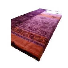 پتو ساچلی کد 430 b سایز 150x200 سانتیمتر