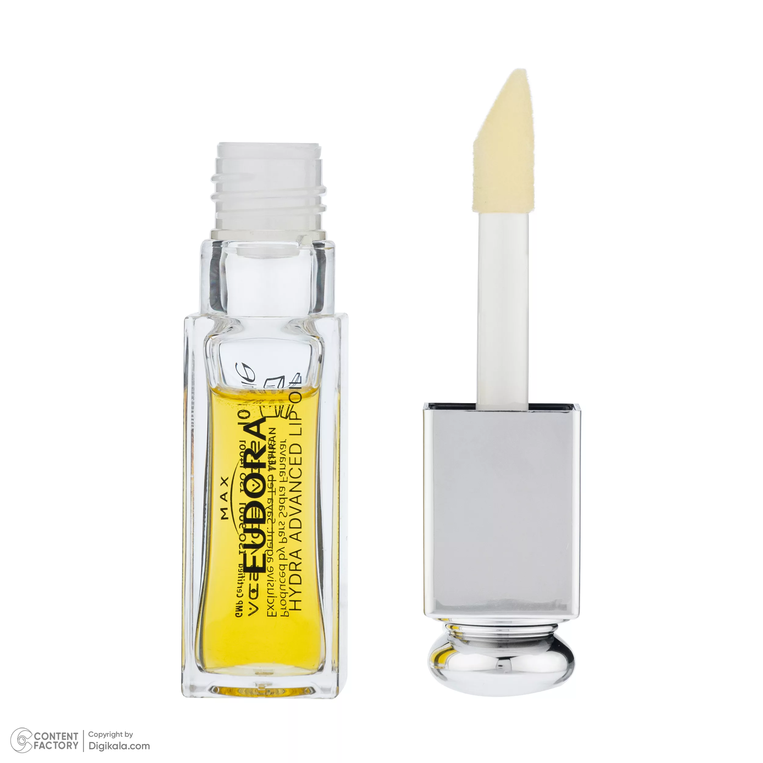 روغن نرم کننده لب ادورامکس مدل Nourishing حجم 10 میلی لیتر