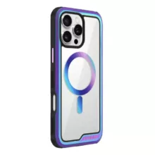 کاور کی -زد دوو مدل Mag Ares Sport مناسب برای گوشی موبایل اپل iPhone 16 Pro