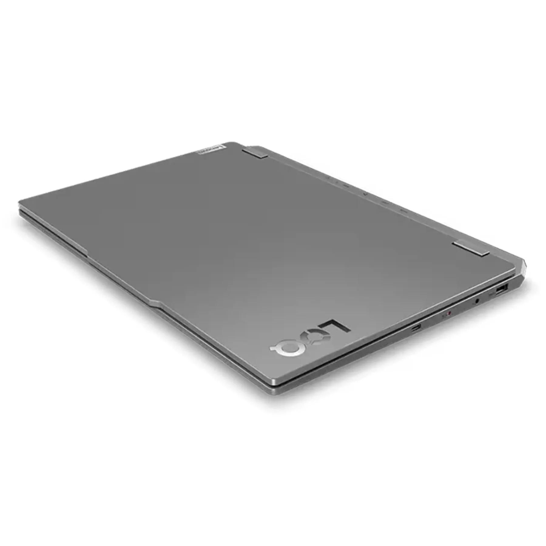 لپ تاپ 15.6 اینچی لنوو مدل LOQ 15ARP9-R5 7235HS-12GB DDR5-1TB SSD-RTX3050-FHD - کاستوم شده
