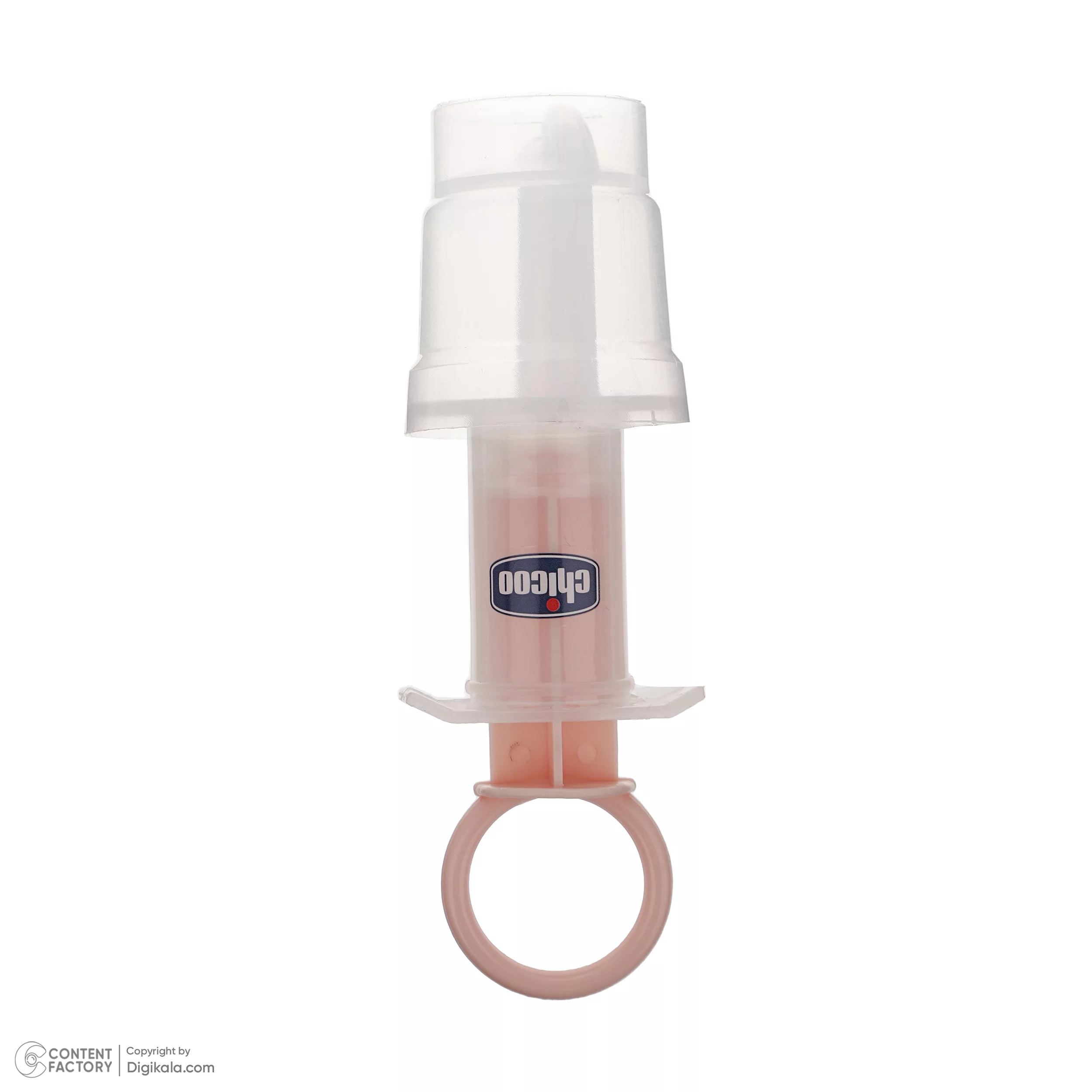 ست بهداشتی کودک چیکو مدل 154 مجموعه 18 عددی