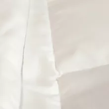 لحاف هتلکس مدل گلدن فیدر دو نفره سایز 200x220 سانتی متر
