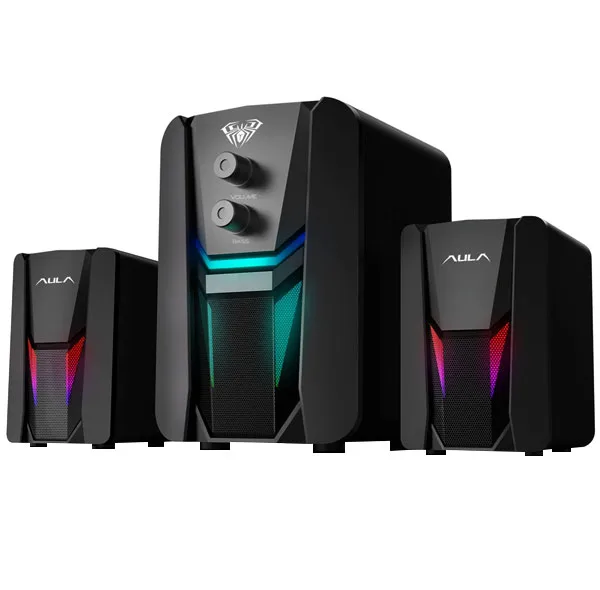 اسپیکر دسکتاپ آئولا مدل WIND N-189
