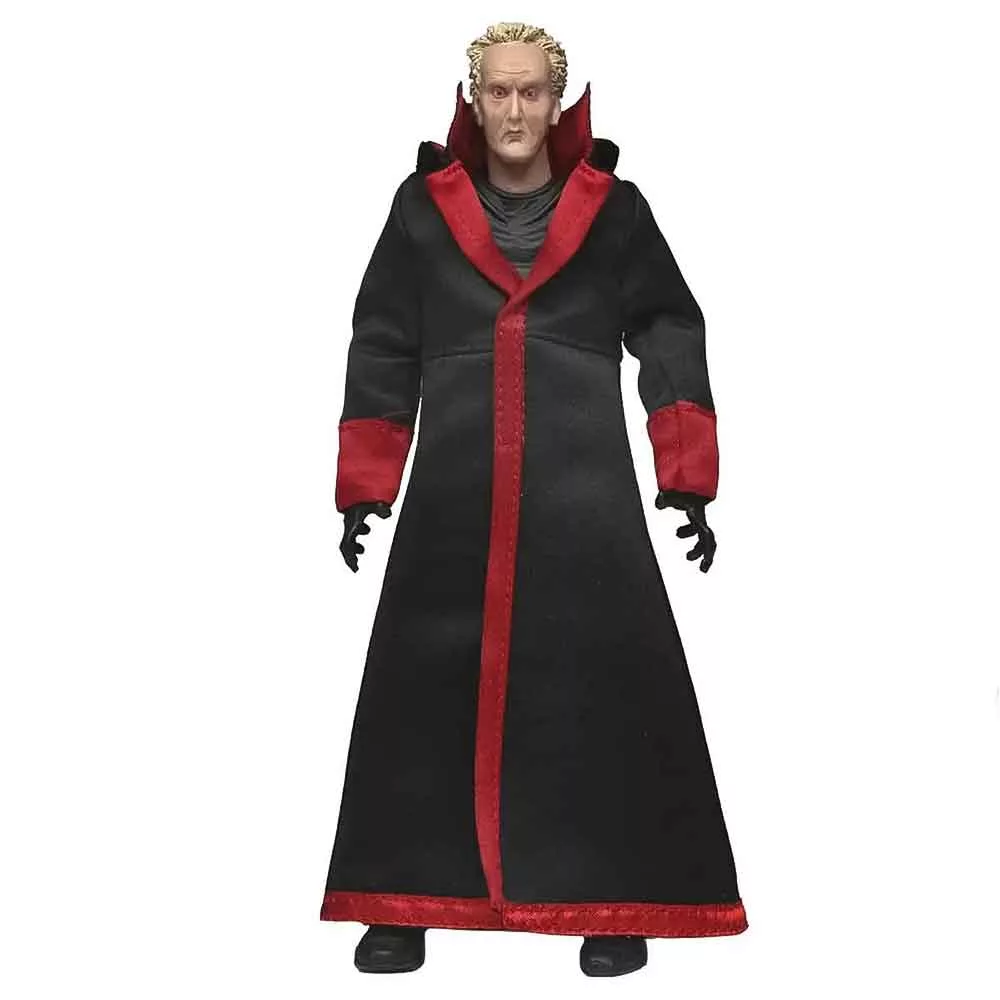 اکشن فیگور نکا مدل اره طرح Jigsaw Ultimate Red Suit