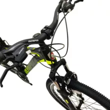 دوچرخه کوهستان المپیا مدل SPIDER.01 کد 1 سایز 26