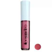 رژ لب مایع لیساندرو شماره 100 104 109 بسته 3 عددی