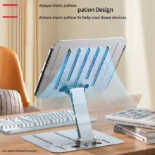 پایه نگهدارنده لپ تاپ ژاند مدل A1