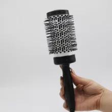 برس مو مدل سرامیکی کد 4