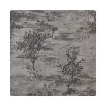 کاور لحاف آدنو مدل وینتیج کد IR110 یک نفره سایز 160×220 سانتی متر