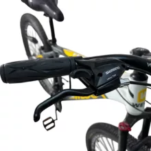 دوچرخه کوهستان مدل w 10 سایز طوقه 29
