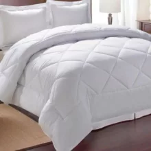 لحاف یک نفره مدل سارینا سایز  220×170 سانتی متر