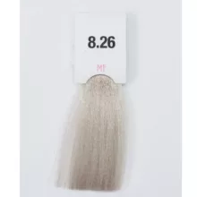 رنگ مو فرامسی مدل glamour شماره 8.26 حجم 100 میلی لیتر رنگ بلوند سرد روشن