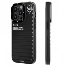 کاور یانگ کیت مدل True Color Luggage مناسب برای گوشی موبایل اپل iPhone 13