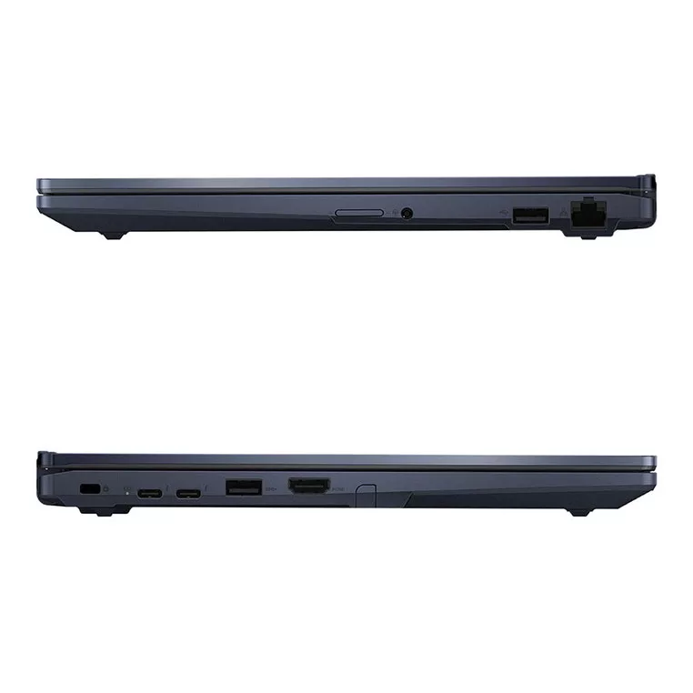 لپ تاپ 14 اینچی ایسوس مدل ExpertBook B3 Flip B3402FV-I7161TB0D-i7 1355U-8GB DDR4-512GB SSD-IPS-Touch - کاستوم شده