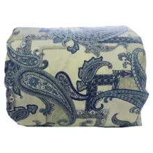 لحاف سندس مدل شاندیز کد F948 دونفره سایز 220x190 سانتی متر