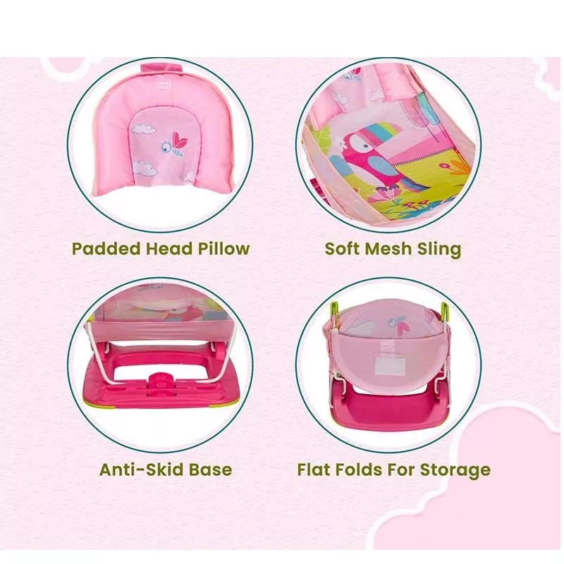 آسان شور کودک ماستلا مدل طوکا