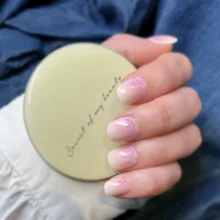 ناخن مصنوعی میراکل آرت کد SH24014 بسته 24 عددی