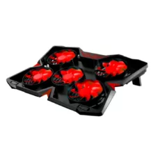 پایه خنک کننده لپ تاپ کول کلد مدل K025s