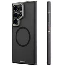 کاور یانگ کیت مدل Rock Sand Magnetic مناسب برای گوشی موبایل سامسونگ Galaxy S25 Ultra