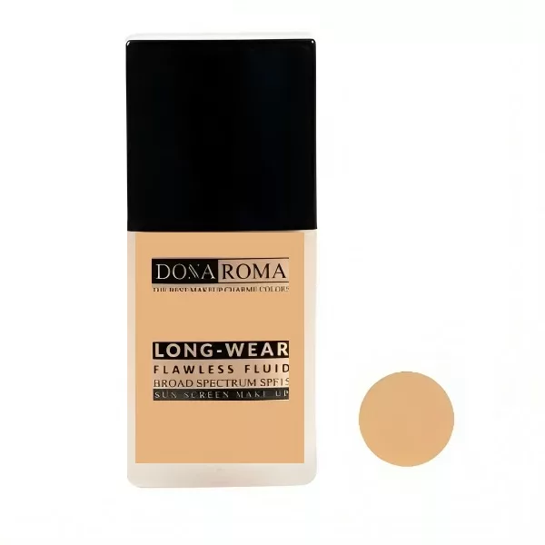 کرم پودر دوناروما مدل 99 حجم 50 میلی لیتر