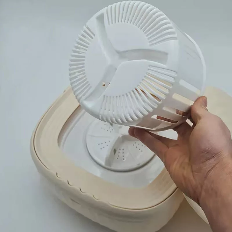 مینی واش مدل تاشو Camping