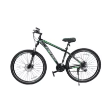 دوچرخه کوهستان دینو مدل M044-G سایز طوقه 27.5
