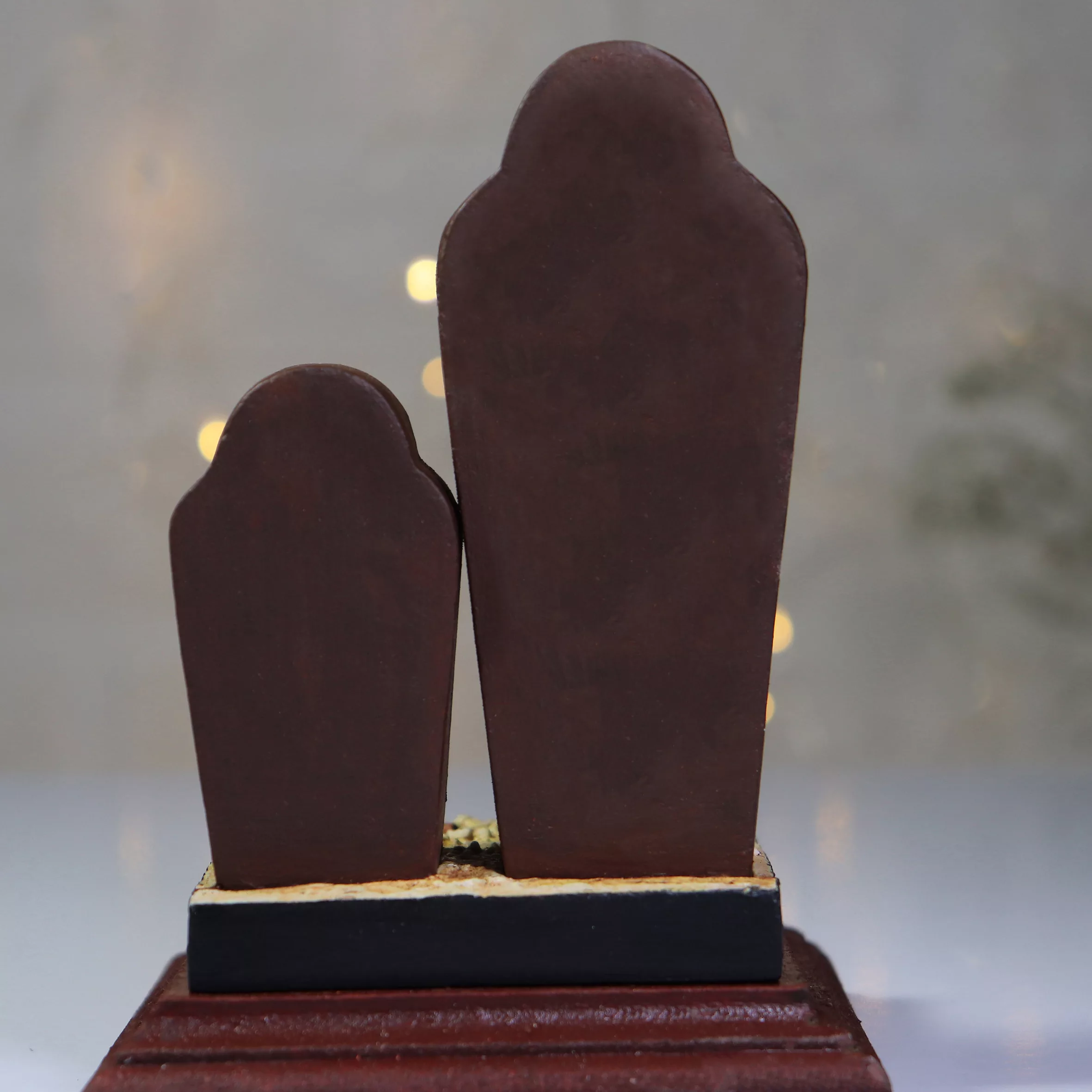 فیگور مدل تن تن  و میلو