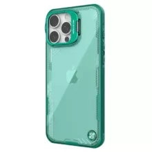 کاور نیلکین مدل Iceblade Prop Frame version مناسب برای گوشی موبایل اپل iPhone 16 Pro Max