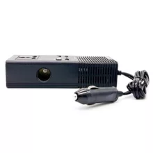 اینورتر برق کوچک خودرو اولسون مدل 12V-TO-220V-200W