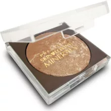 پنکیک برنزه کننده پرستیژ مدل مینرال شماره MBZ-02