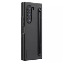 کاور نیلکین مدل Flex Pure Fold S Pen Holder مناسب برای گوشی موبایل سامسونگ Galaxy Z Fold 6