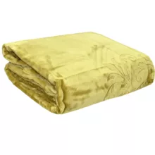 پتو درمینا کد 85633 سایز 220x240 سانتی متر