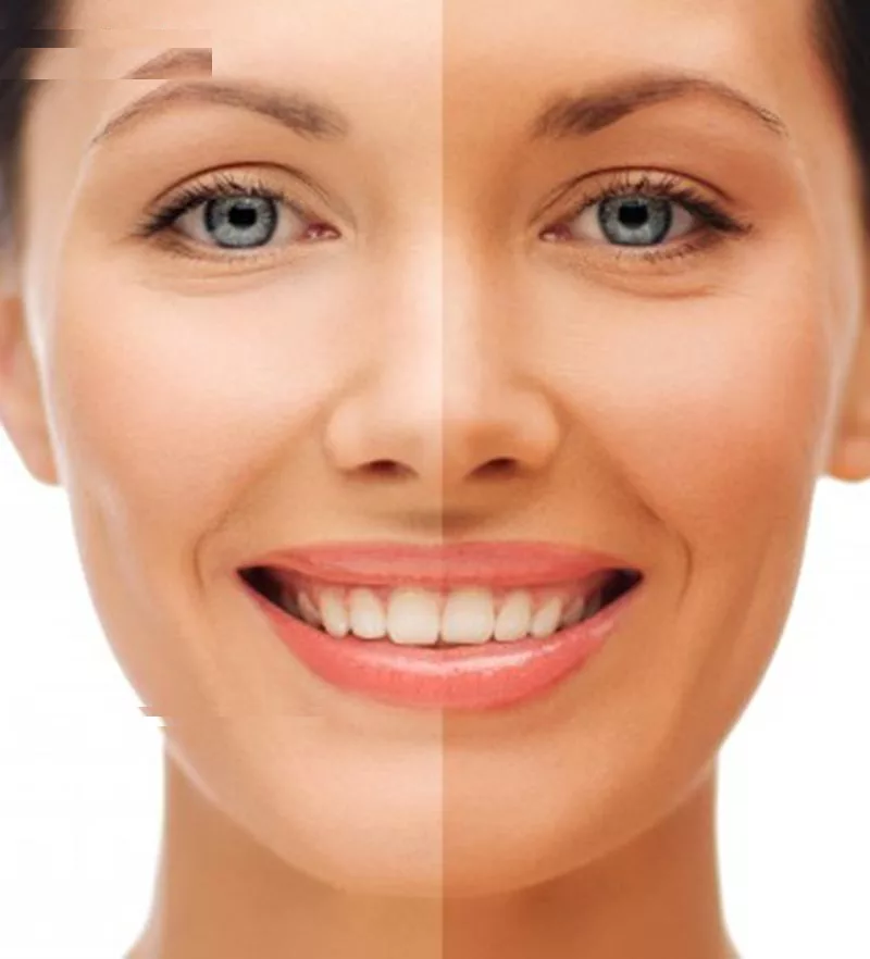 پنکیک برنزه کننده پرستیژ مدل مینرال شماره MBZ-02