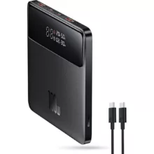 پاوربانک باسئوس مدل Blade HD Edition 100W - PPBL000301 ظرفیت 20000 میلی آمپر ساعت