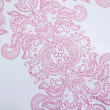 روکش لحاف انگلیش هوم مدل Royality یک نفره سایز 160x220 سانتی متر