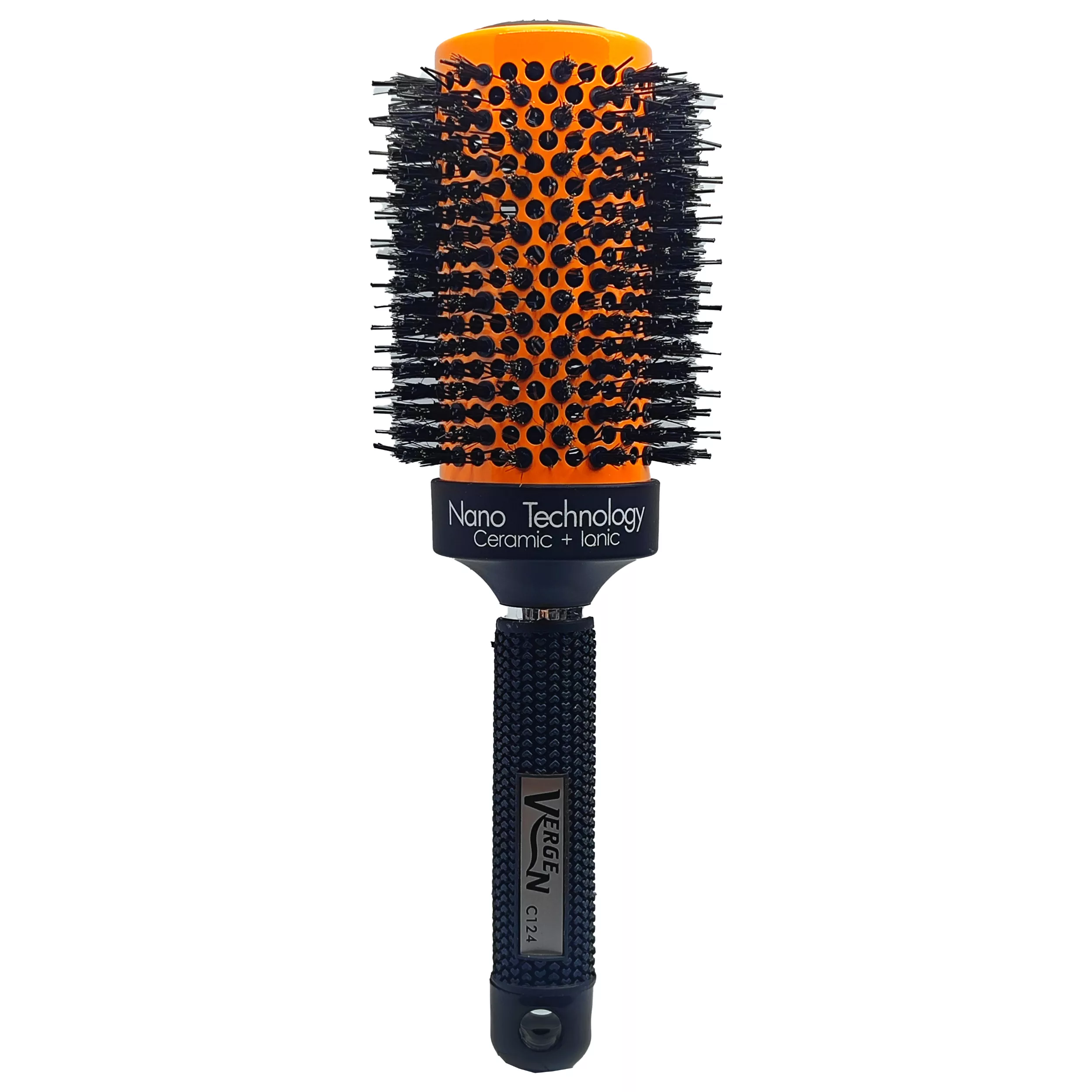 برس مو ورژن مدل C124