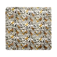 لحاف مدل N-1254 دونفره سایز 180x205 سانتی متر