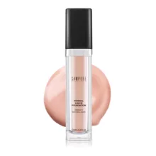 کرم پودر سمپیور مینرالز مدل PERFECT SKIN BALANCE شماره 160 حجم 30 میلی لیتر