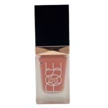 رژگونه مایع رز بری مدل 01 مجموعه 3 عددی