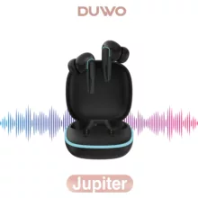 هدفون بلوتوثی گیمینگ داوو مدل JUPITER