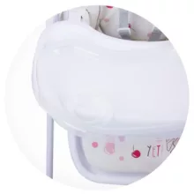 صندلی غذاخوری کودک مدل YETI