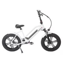 دوچرخه کوهستان نگین مدل mn350 سایز طوقه 20 اینچ