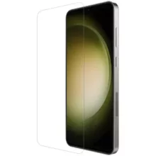 محافظ صفحه نمایش نیلکین مدل H Plus Pro مناسب برای گوشی موبایل سامسونگ Galaxy S25 Plus