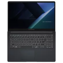 لپ تاپ 15.6 اینچی ایسوس مدل Expertbook B1 B1503CVA-NJ0524-i5 13500H-16GB DDR5-512GB SSD-TN-Backlit-Fingerprint